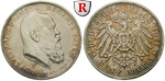 69701 Luitpold, Prinzregent, 5 Ma...