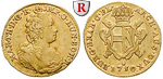 69717 Maria Theresia, Souverain d...