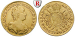 69718 Maria Theresia, Souverain d...