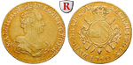 69719 Maria Theresia, 2 Souverain...