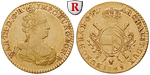 69720 Maria Theresia, 2 Souverain...