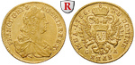 69723 Franz I., Dukat