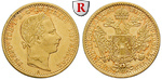 69724 Franz Joseph I., Dukat