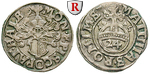 69766 1/24 Taler (Groschen)