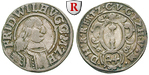 69771 Friedrich Wilhelm, 1/24 Tal...