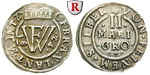 69775 Friedrich Wilhelm, 2 Marien...