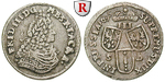 69778 Friedrich III., 3 Gröscher