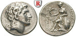69828 Lysimachos, Tetradrachme