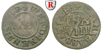 69850 Heinrich IV. Dücker, 8 Hel...