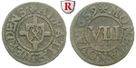 69852 Heinrich IV. Dücker, 8 Hel...