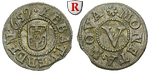 69854 Heinrich IV. Dücker, 5 Hel...