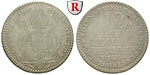 69863 Benedict von Geismar, 1/12 ...