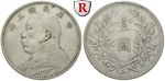 69874 Republik, Dollar