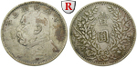 69875 Republik, Dollar