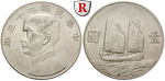 69879 Republik, Dollar