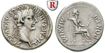 69950 Tiberius, Denar