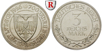 69952 3 Reichsmark