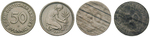 69959 50 Pfennig