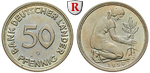 69964 50 Pfennig