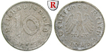 69970 10 Reichspfennig