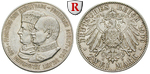 69981 Friedrich August III., 2 Ma...