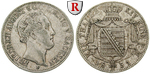 69983 Friedrich August II., Taler