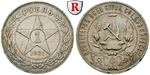 69984 RSFSR, Rubel
