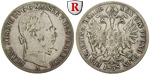 70023 Franz Joseph I., Vereinstal...