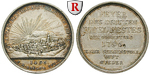 70030 Silbermedaille