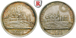 70032 Silbermedaille