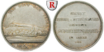 70036 Silbermedaille