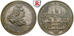 70083 Friedrich August II., Silbe...