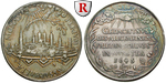 70085 Silbermedaille