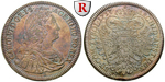 70103 Karl VI., Reichstaler