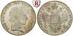 70112 Ferdinand I., Konventionsta...