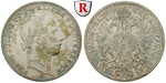 70114 Franz Joseph I., Vereinstal...