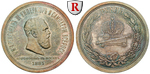 70122 Alexander III., Rubel