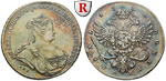 70125 Anna, Rubel