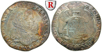 70143 Albert und Isabella, Dukato...