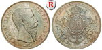70144 Maximilian, Kaiser, Peso