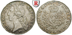 70147 Louis XV., Ecu