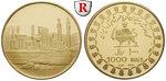 70164 Mohammed Riza Pahlevi, 1000...