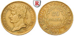 70200 Hieronymus Napoleon, 20 Fra...