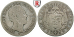 70267 Friedrich August II., Taler