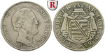70268 Friedrich August II., Taler