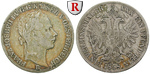 70269 Franz Joseph I., Vereinstal...