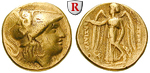 70292 Alexander III. der Grosse, ...