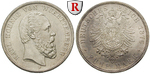 70296 Karl, 5 Mark