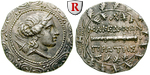 70315 Freistaat, Tetradrachme