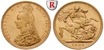 70360 Victoria, Sovereign